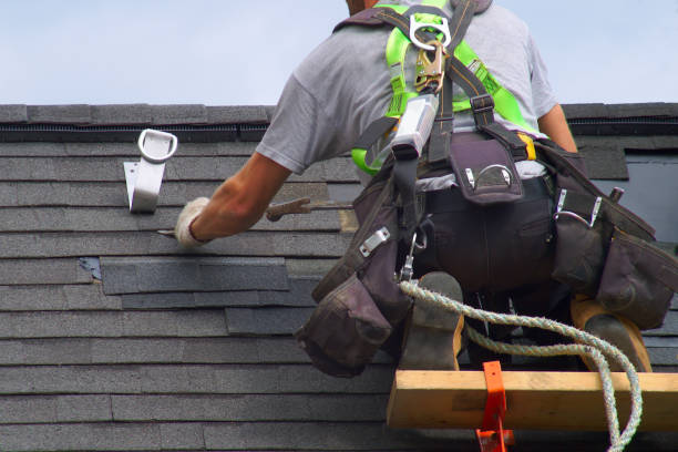 Quick and Trustworthy Emergency Roof Repair Services in Portola, CA