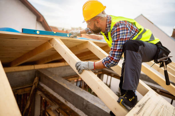 Best Local Roofing Companies  in Portola, CA