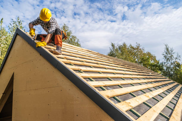 Best Local Roofing Companies  in Portola, CA